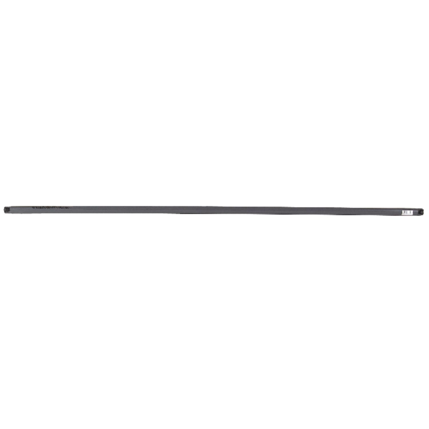 B&K Schedule 80 PVC Nipple 1/2 in. D X 48 M L 425 psi