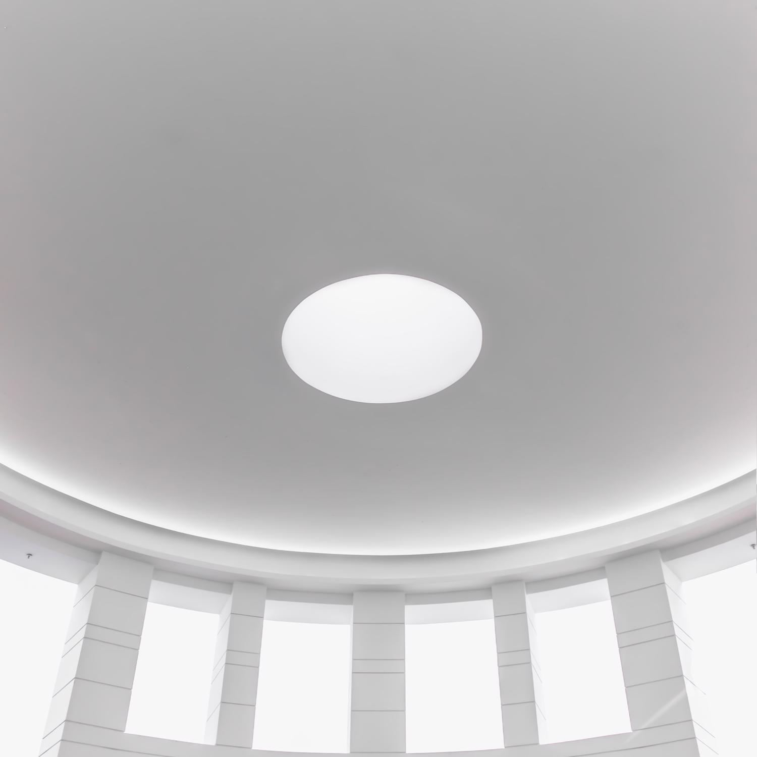 Feit T9 4-Pin LED Tube Light Color Changing 22 Watt Equivalence 1 pk