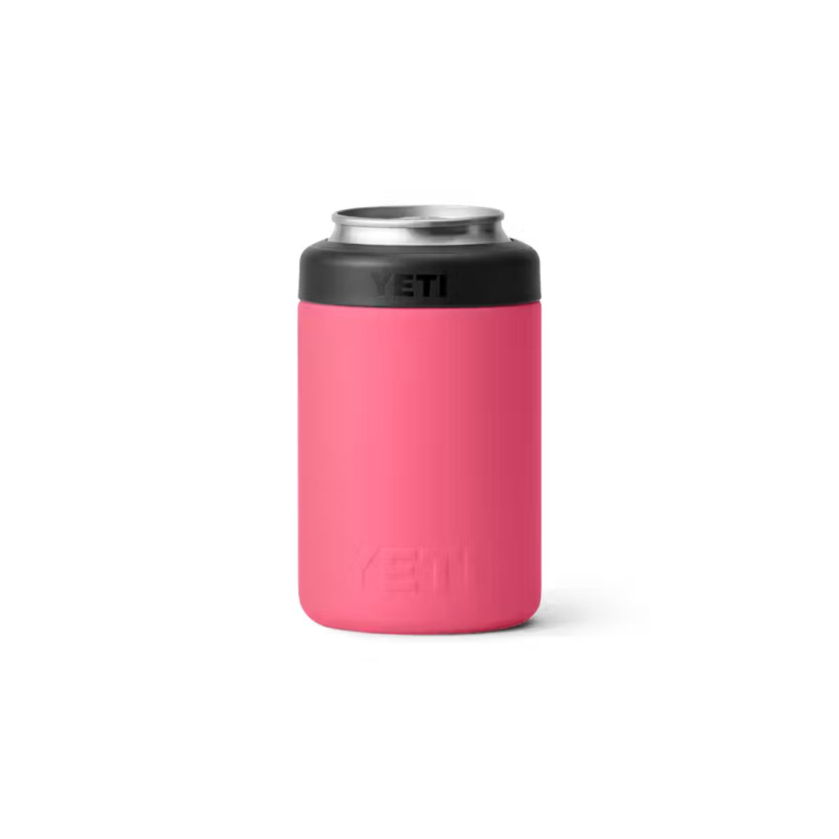 YETI Rambler 12 oz. Colster Tropical Pink Can Insulator