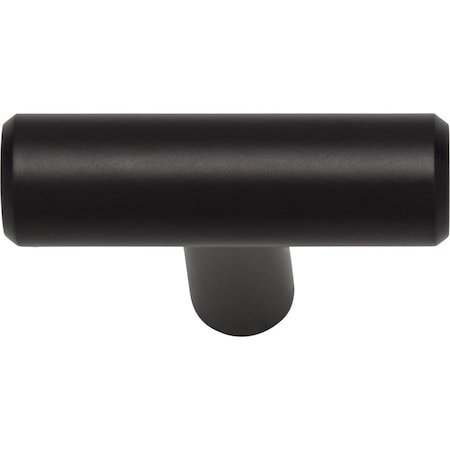 KasaWare 40 mm O.L. Cabinet T-Knob, MB