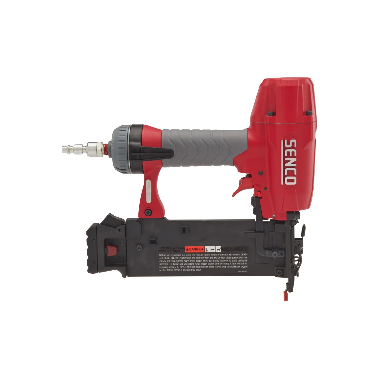 Senco 2-1/8 in. 18 GAUGE BRAD NAILER