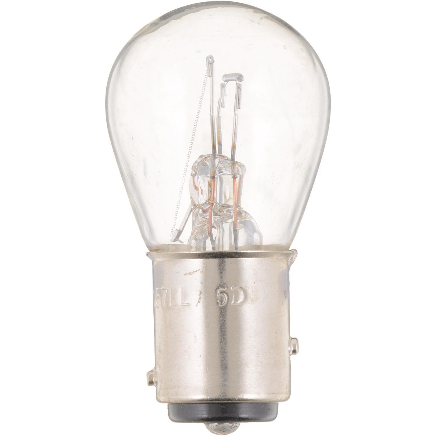 Philips Incandescent Back-Up/Cornering/Stop/Turn Miniature Automotive Bulb 1157LLB2