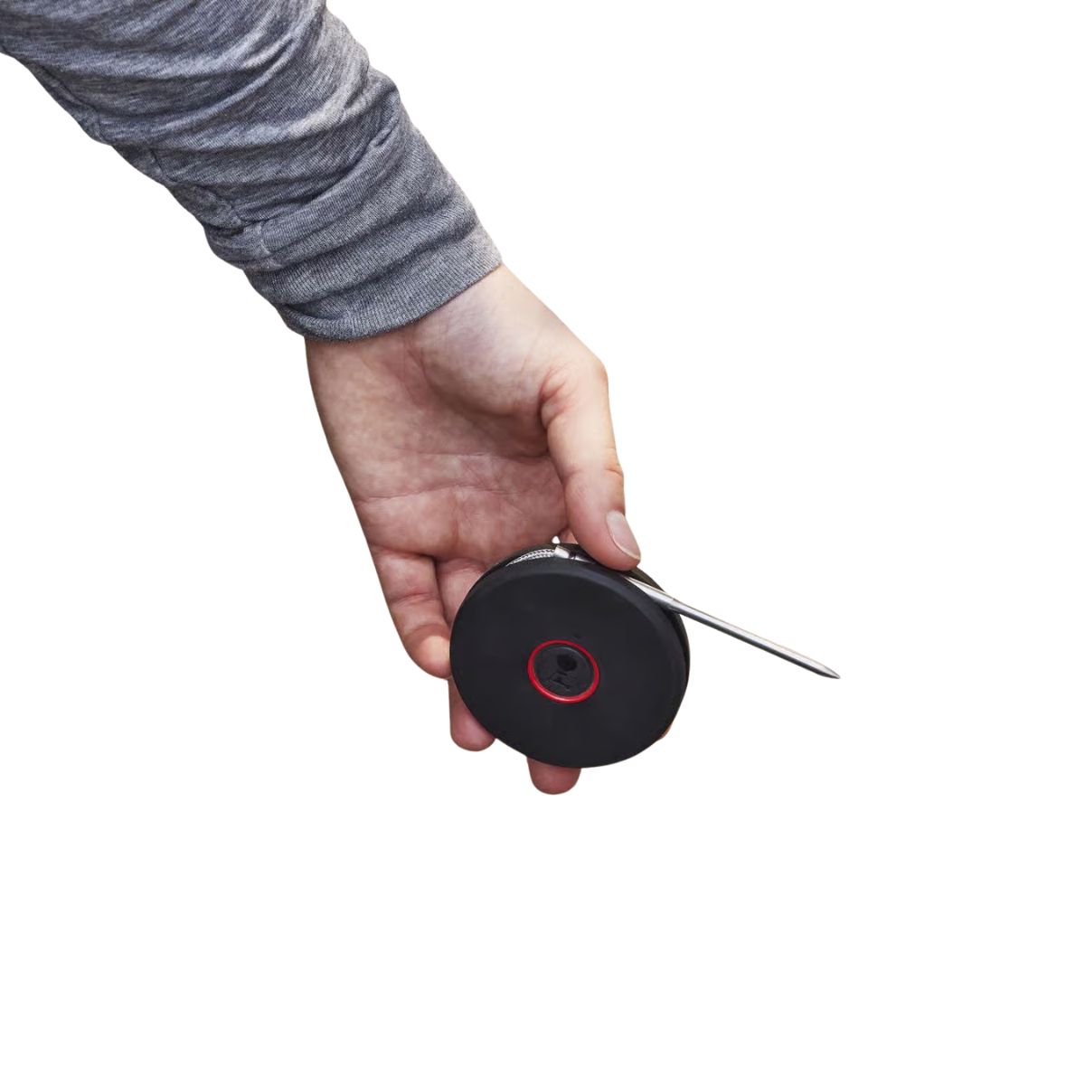 Weber Smart Probe and Grate Sensor WiFi Enabled Bluetooth Enabled Probe Thermometer