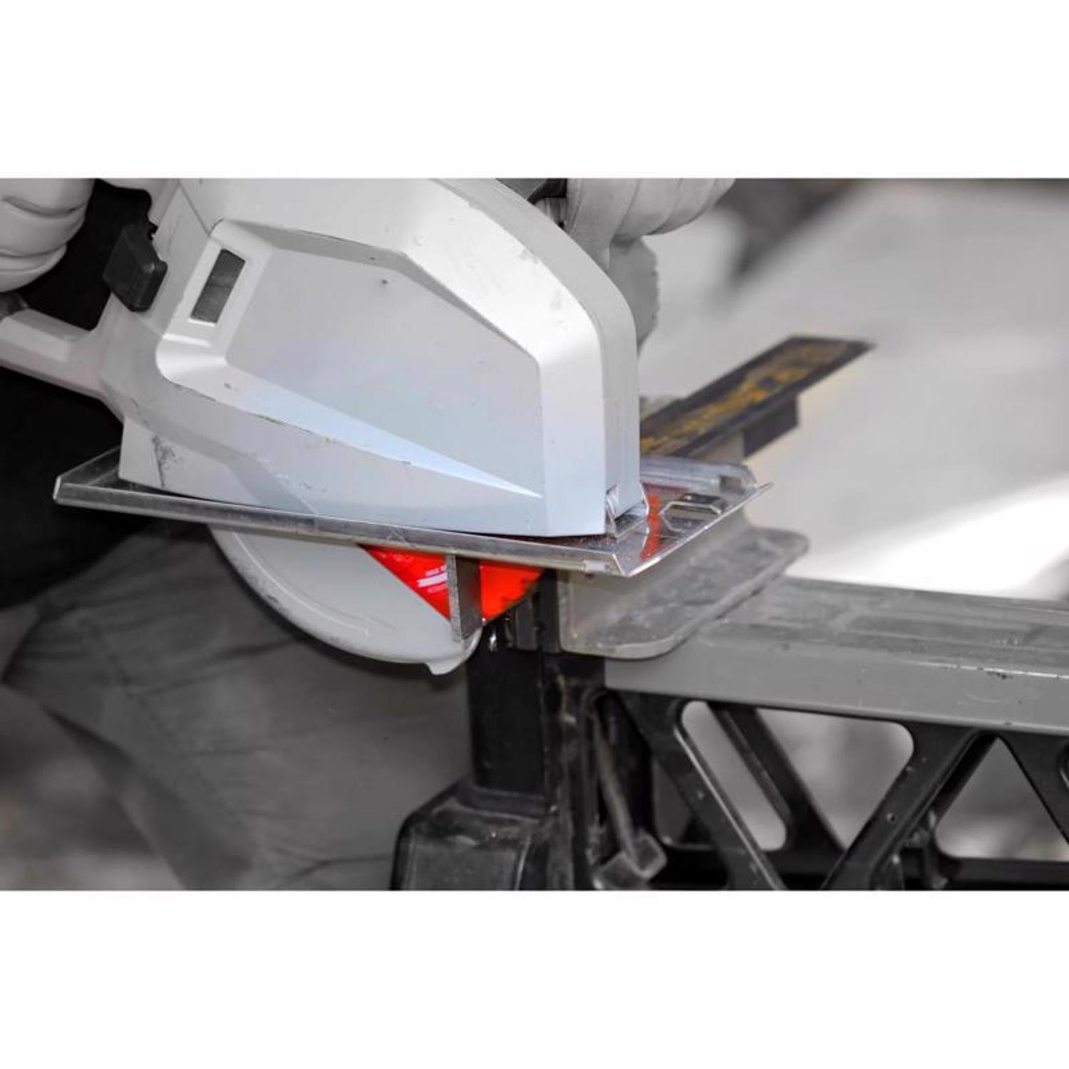 Diablo Steel Demon 8 in. D X 5/8 in. Cermet Metal Saw Blade 42 teeth 1 Pack