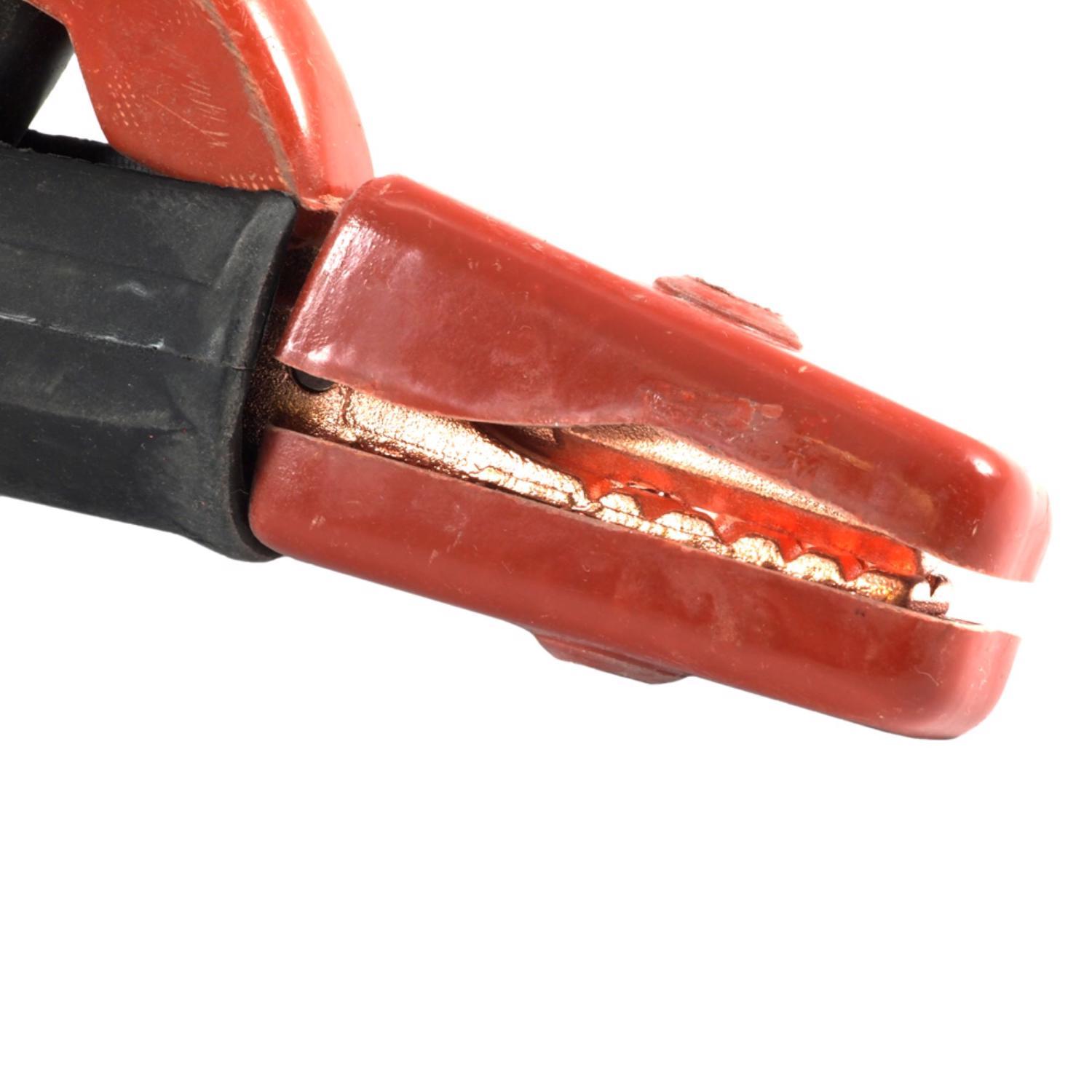 Forney 8.5 in. L Electrode Holder 1 pc