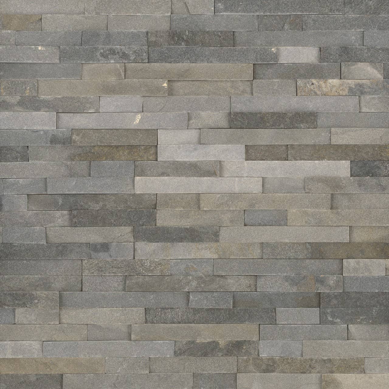 Sedona Grey Panel 6x24