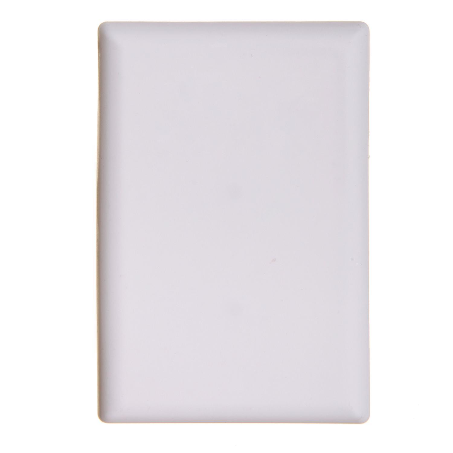 Dreambaby CoverPlug White Plastic Outlet Cover 2 pk