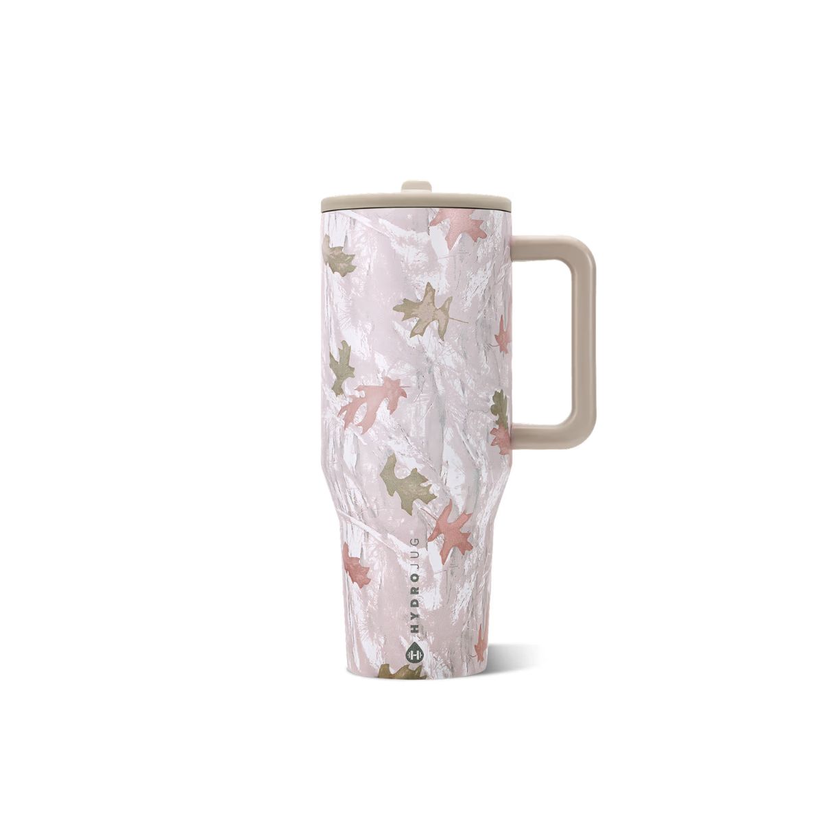 HydroJug Traveler Duck Camo 32 oz.