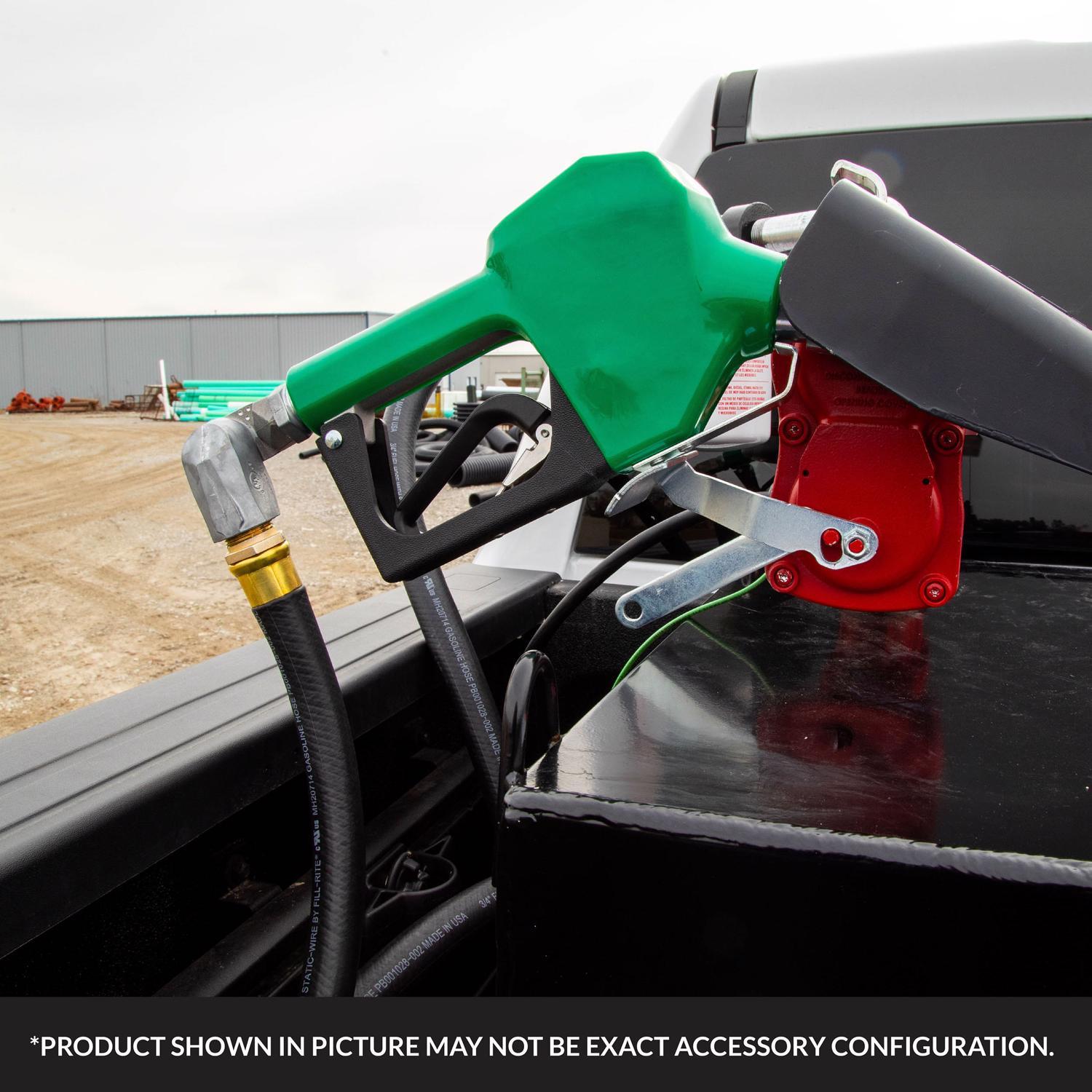 Fill-Rite Aluminum Fuel Nozzle