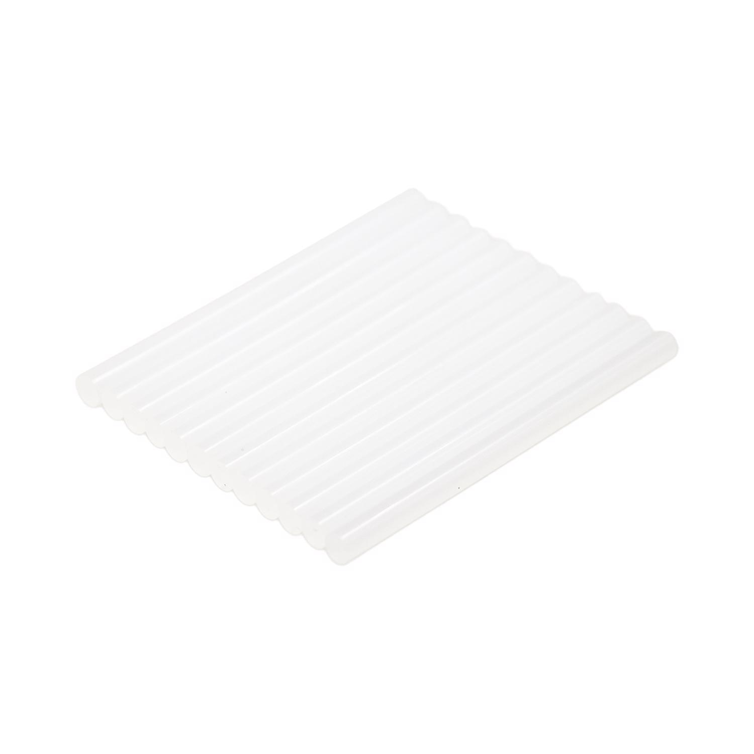 Surebonder.27 in. D X 4 in. L All Purpose Mini Glue Sticks Clear 25 pk
