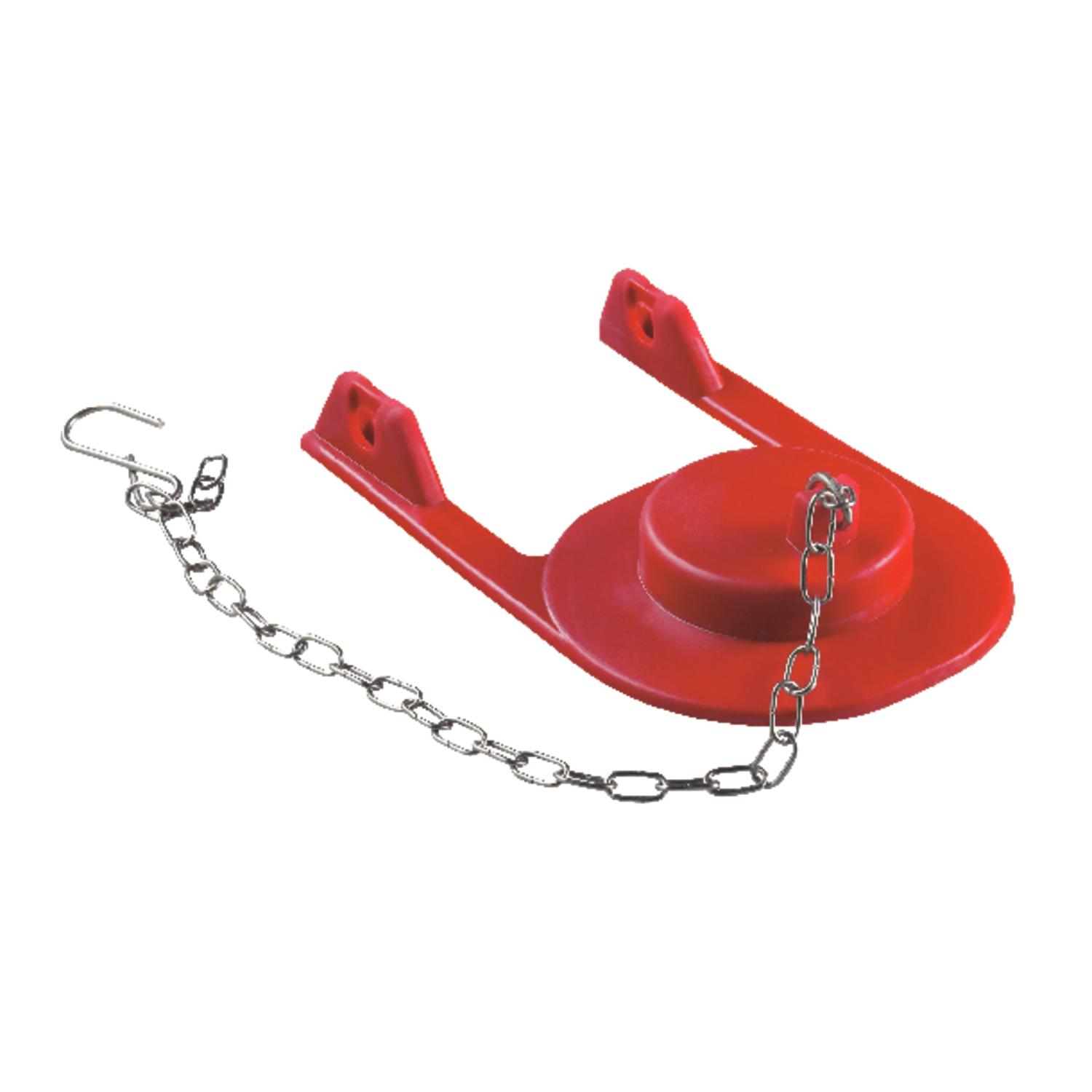 Kohler Flapper Chain Red Rubber For Kohler