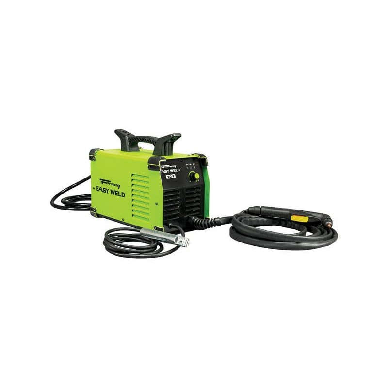 Forney Easy Weld 20 amps 120 V Plasma Cutter 21.5 lb Green