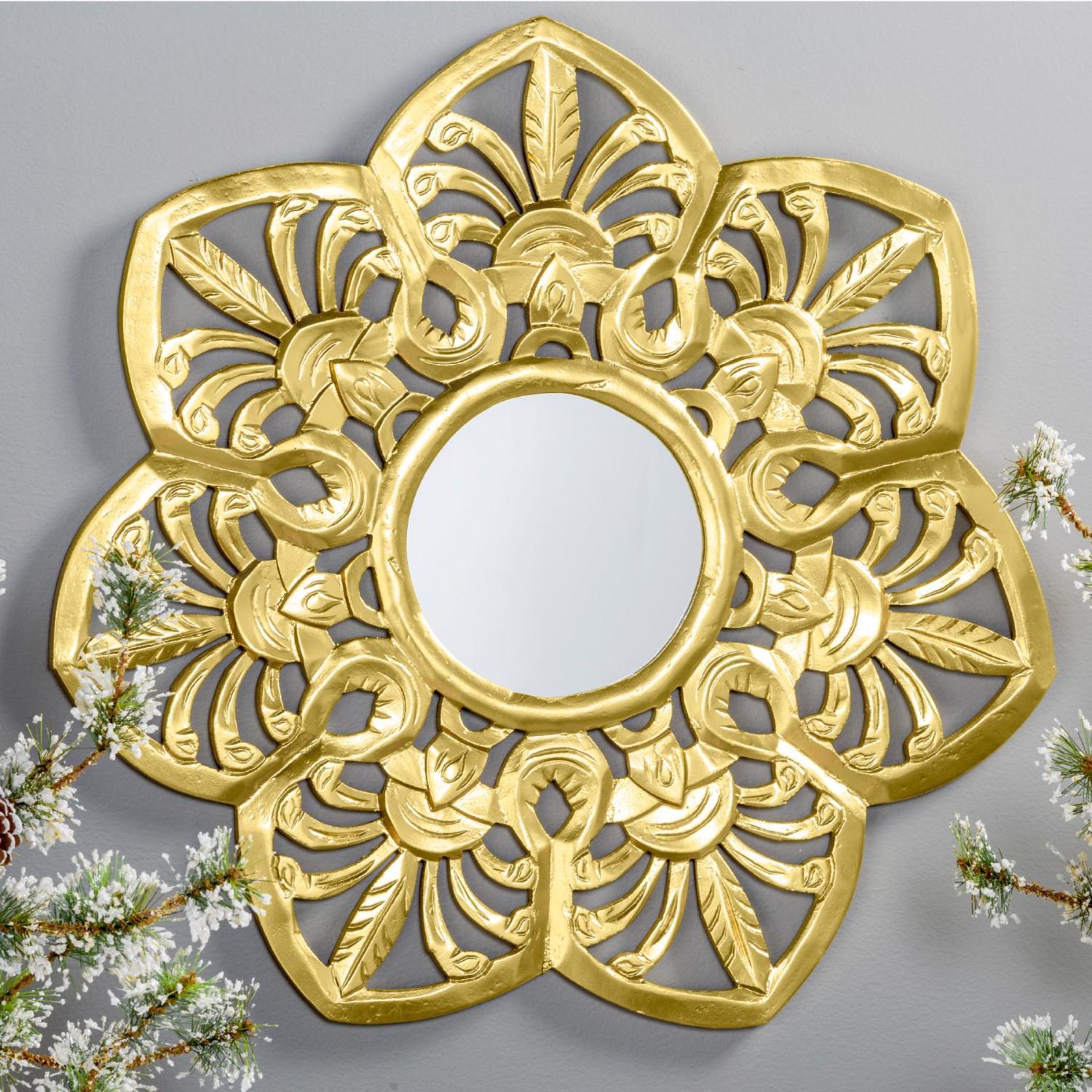 Rust-Oleum Specialty Metallic Gold Metallic Spray Paint 11 oz