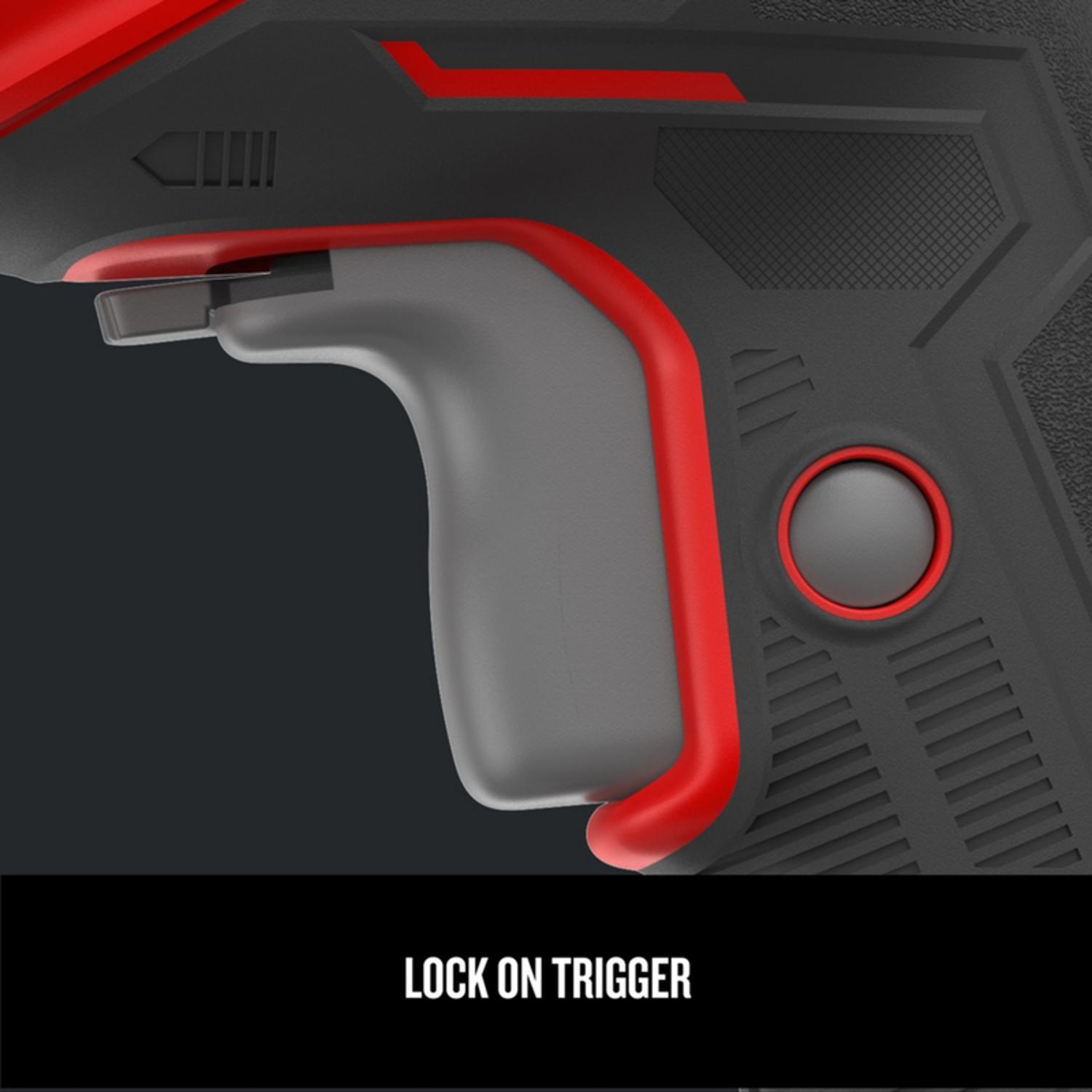 Craftsman 7 amps 1/2 in. Corded Hammer Drill