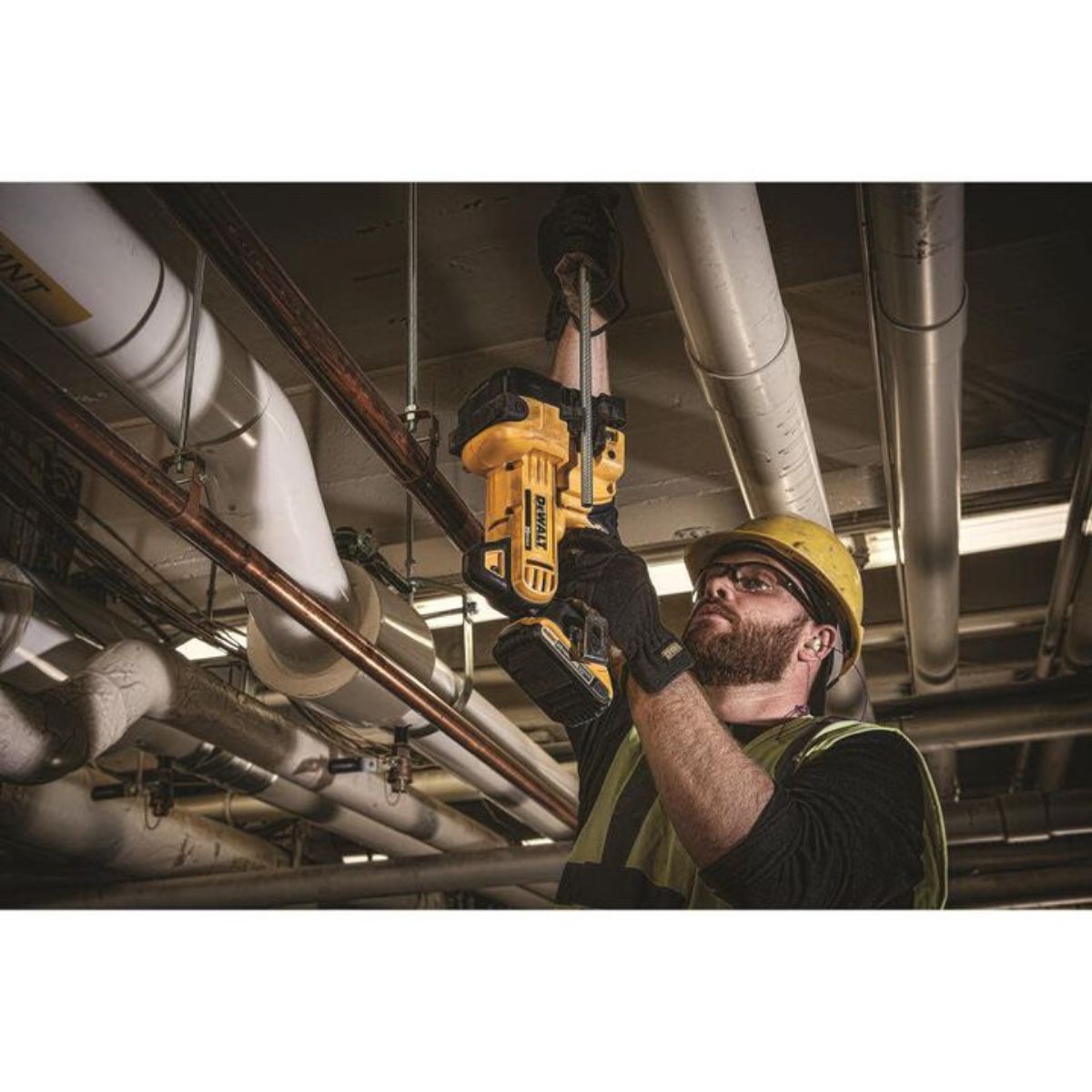 DeWalt Threaded Rod Cutter 20V MAX