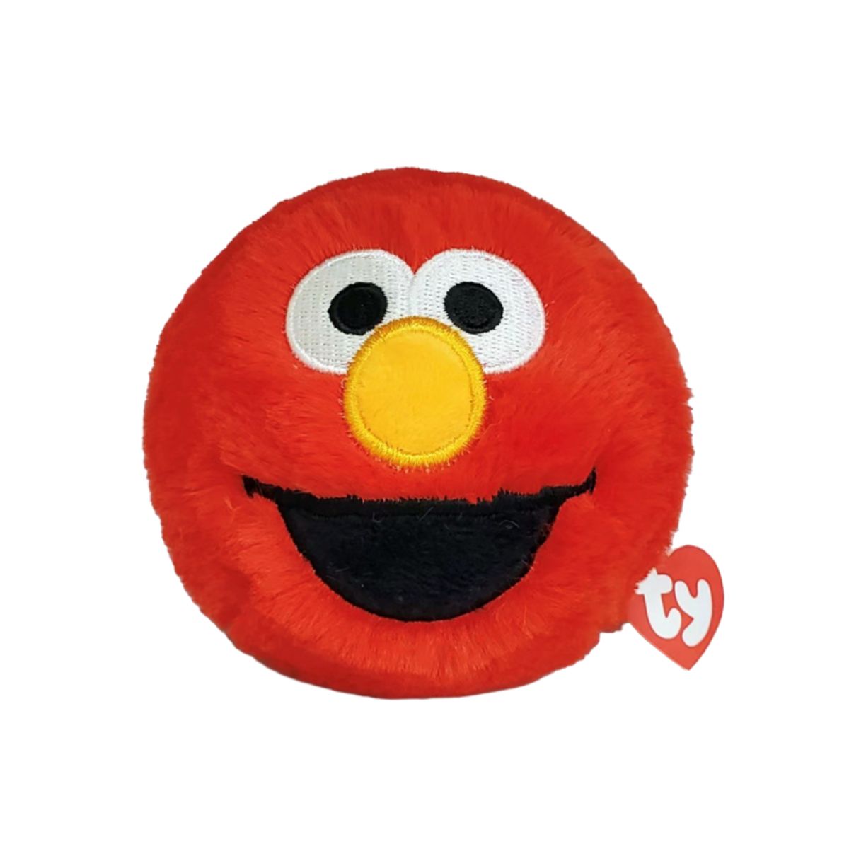 Ty Elmo Bouncer