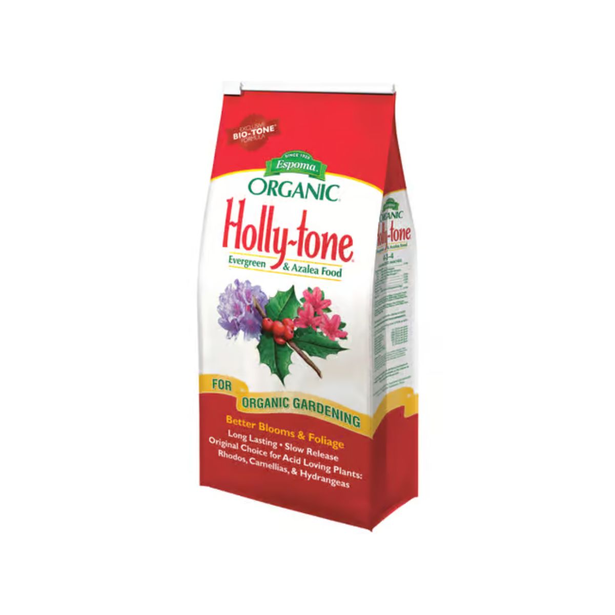 Espoma Holly-tone Organic Granules Plant Food 8 lb.