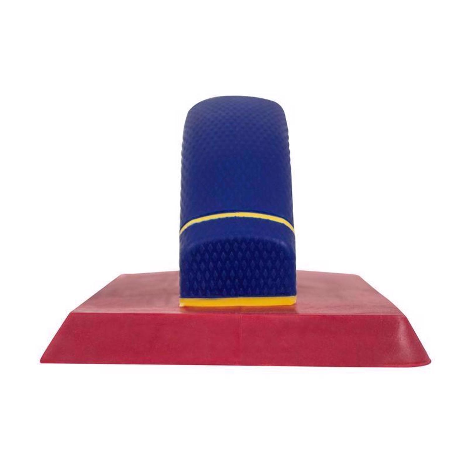 QEP 3.5 in. H X 3.5 in. W X 10 in. L Polypropylene Grout Float 1 pk