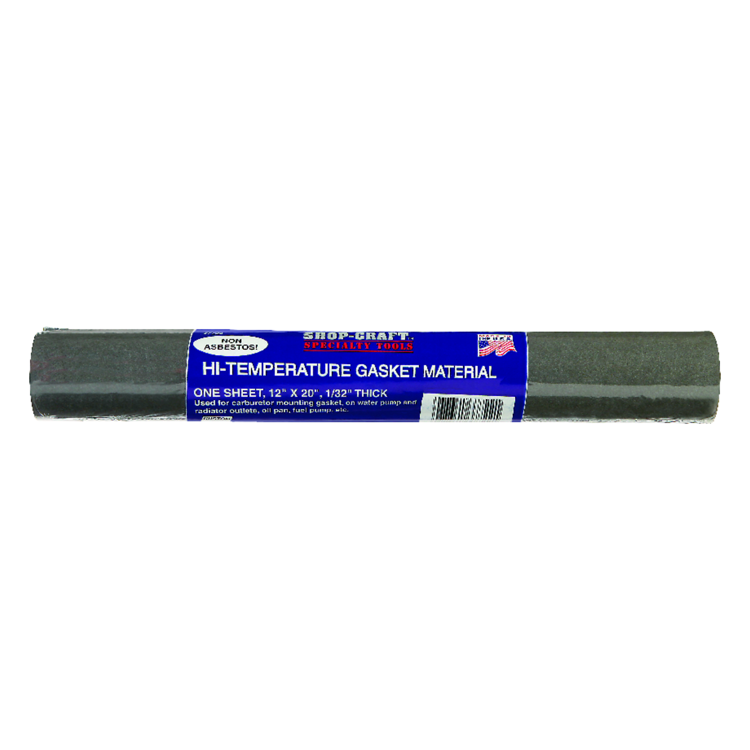 Shop Craft Type-1 High Temperature Gasket Material 1 pk