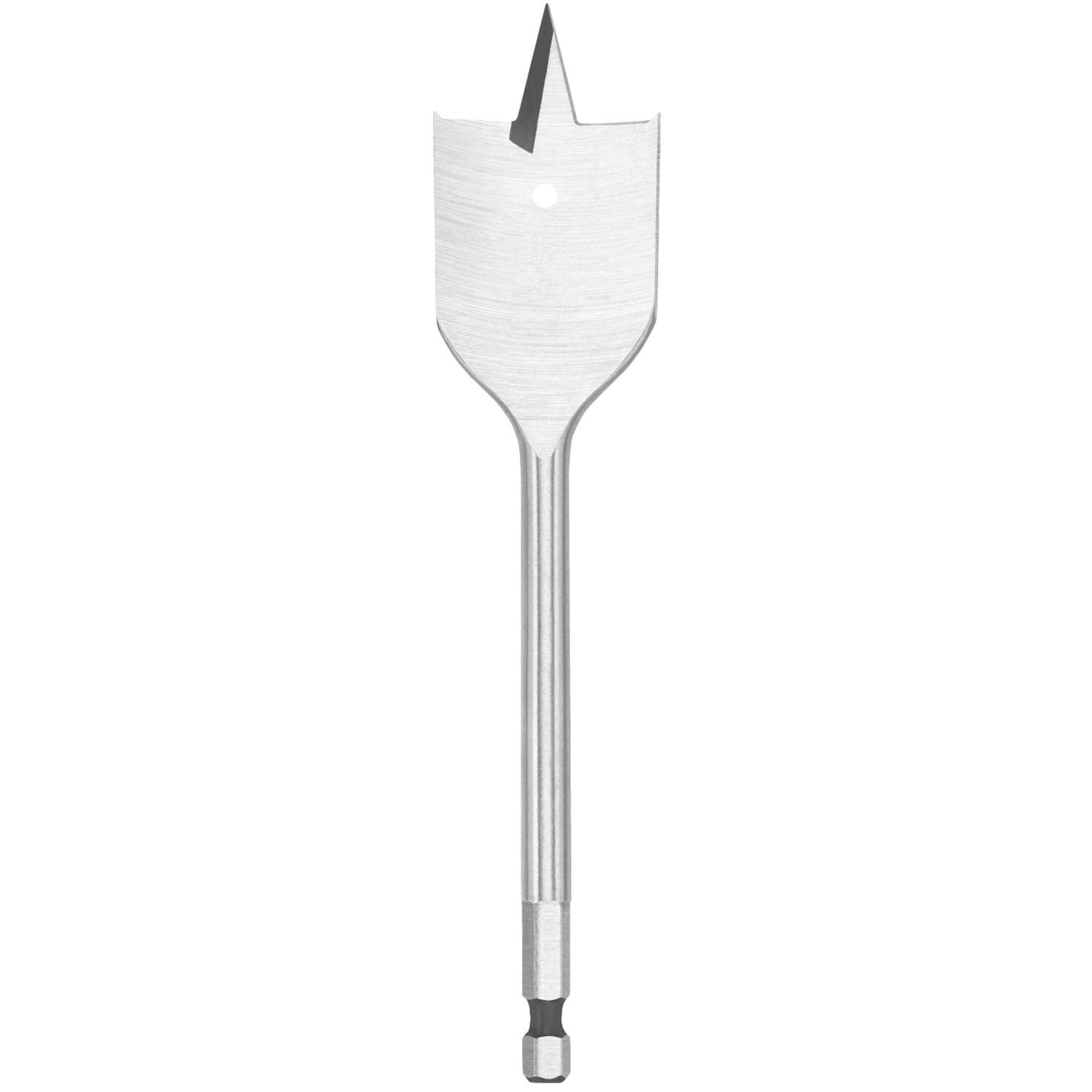DeWalt 3/8 in. X 16 in. L Carbon Steel Spade Bit 1 pk