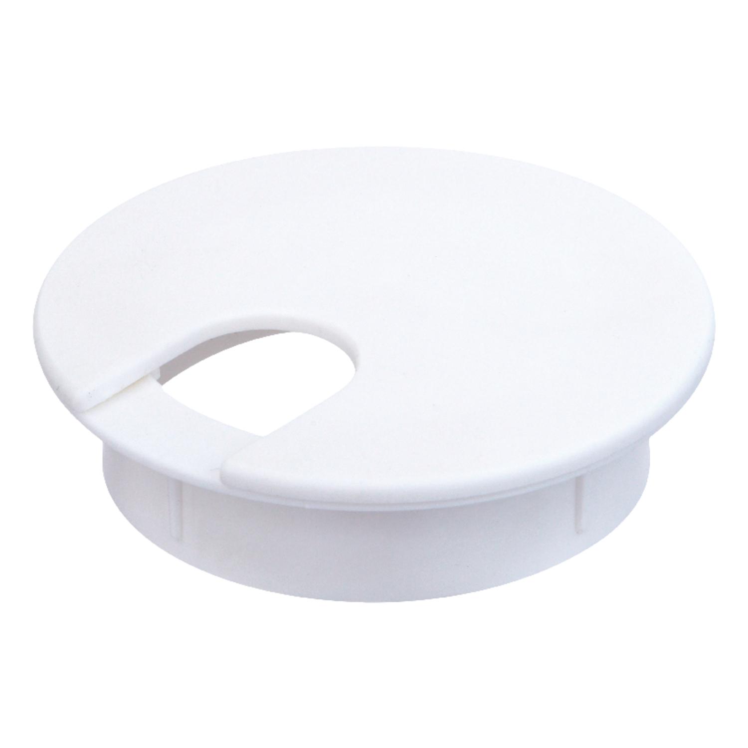 Jandorf 2-1/2 in. Computer Grommet 1 pk