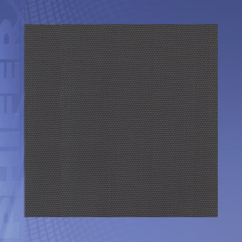 Phifer Wire 36 in. W X 7 ft. L Charcoal Fiberglass Sun Screen Cloth