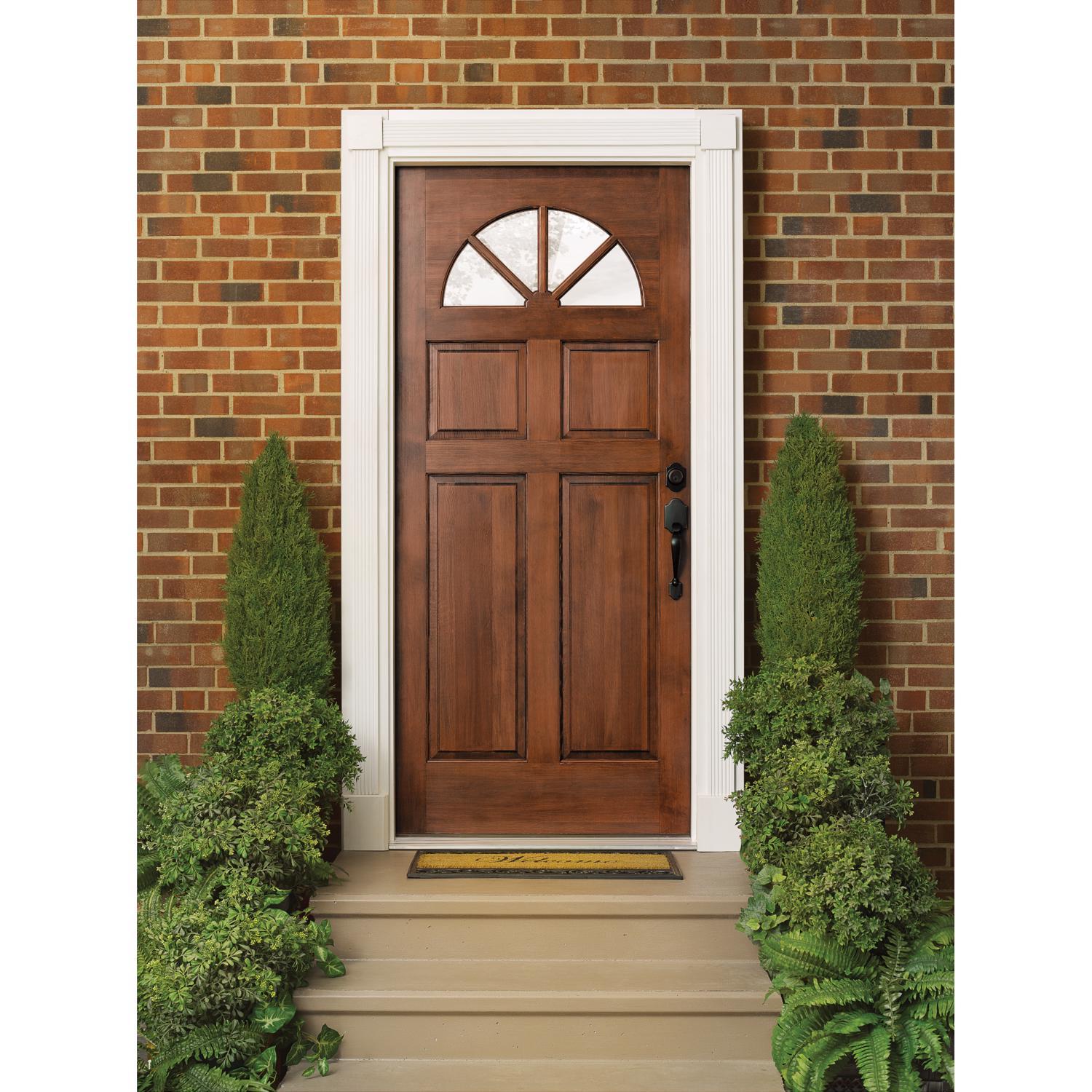 Minwax Helmsman Gloss Clear Water-Based Spar Urethane 1 qt