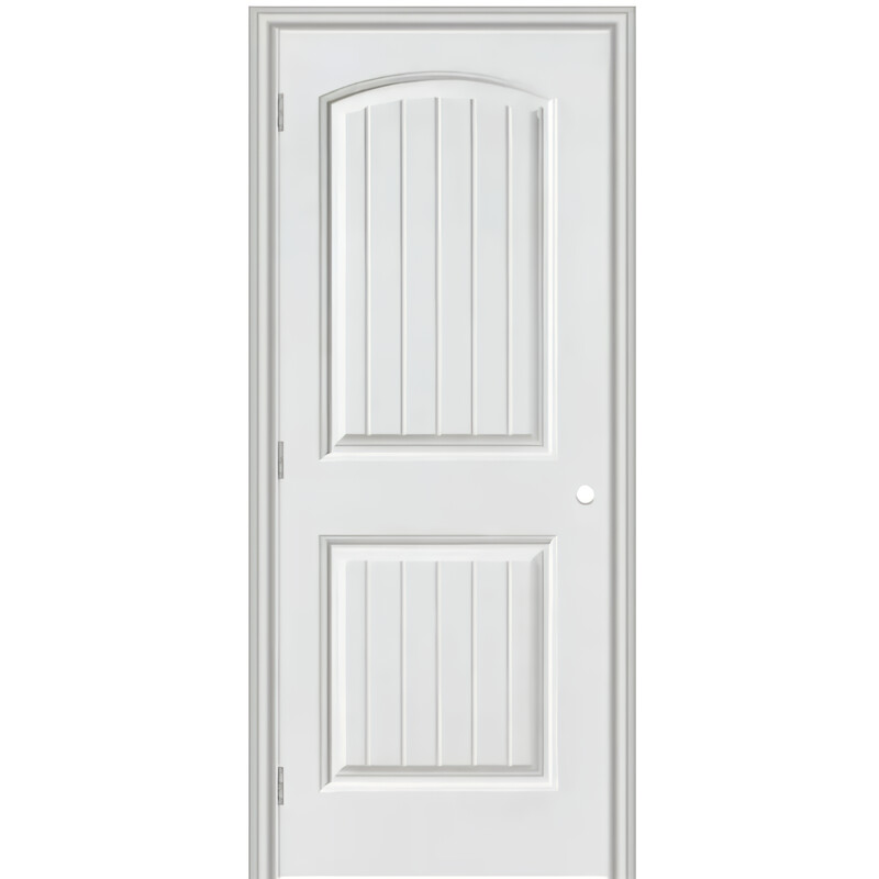 Door Unit 2-6x6-8 Cheyenne LH