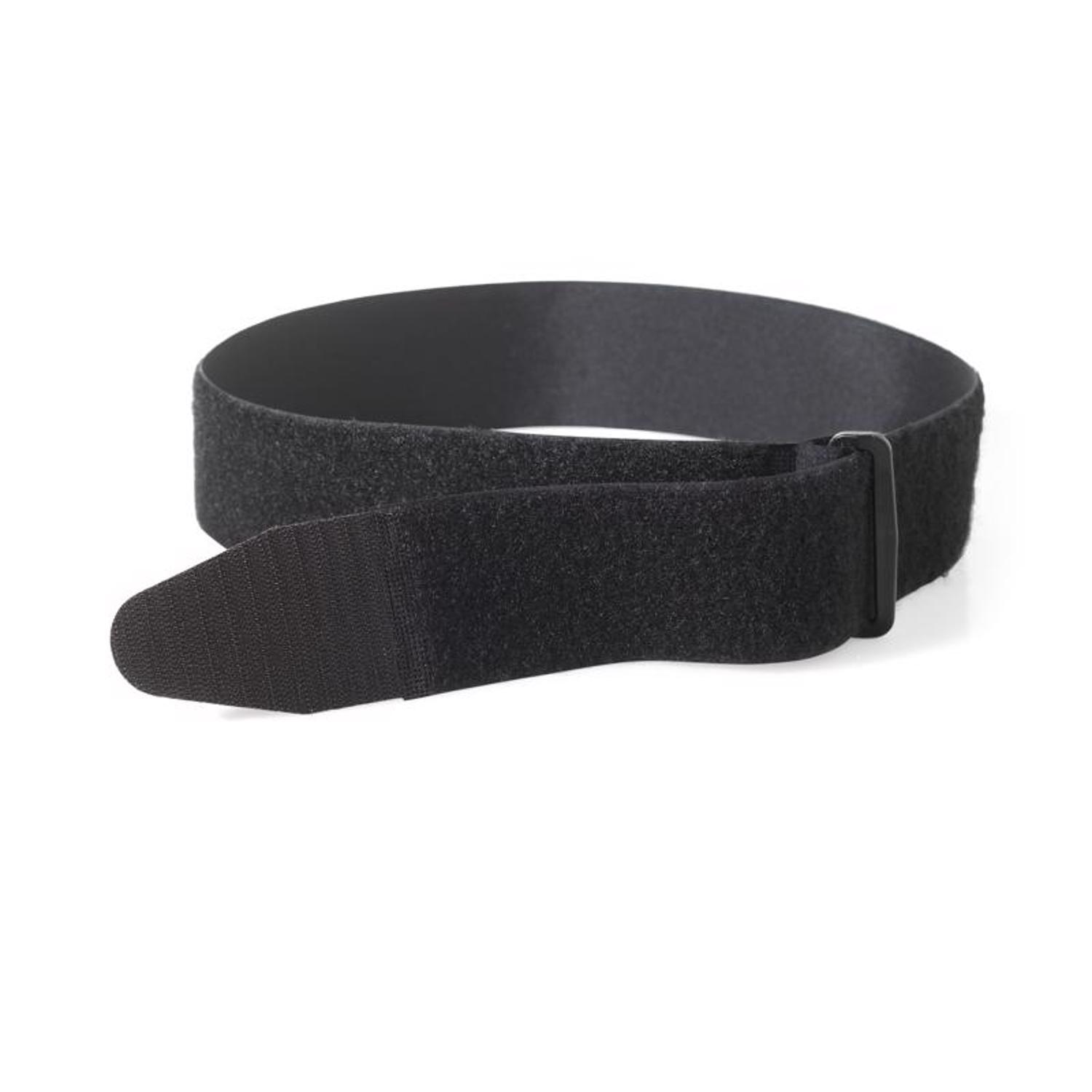 VELCRO Brand ONE-WRAP Large Nylon Strap 36 in. L 2 pk
