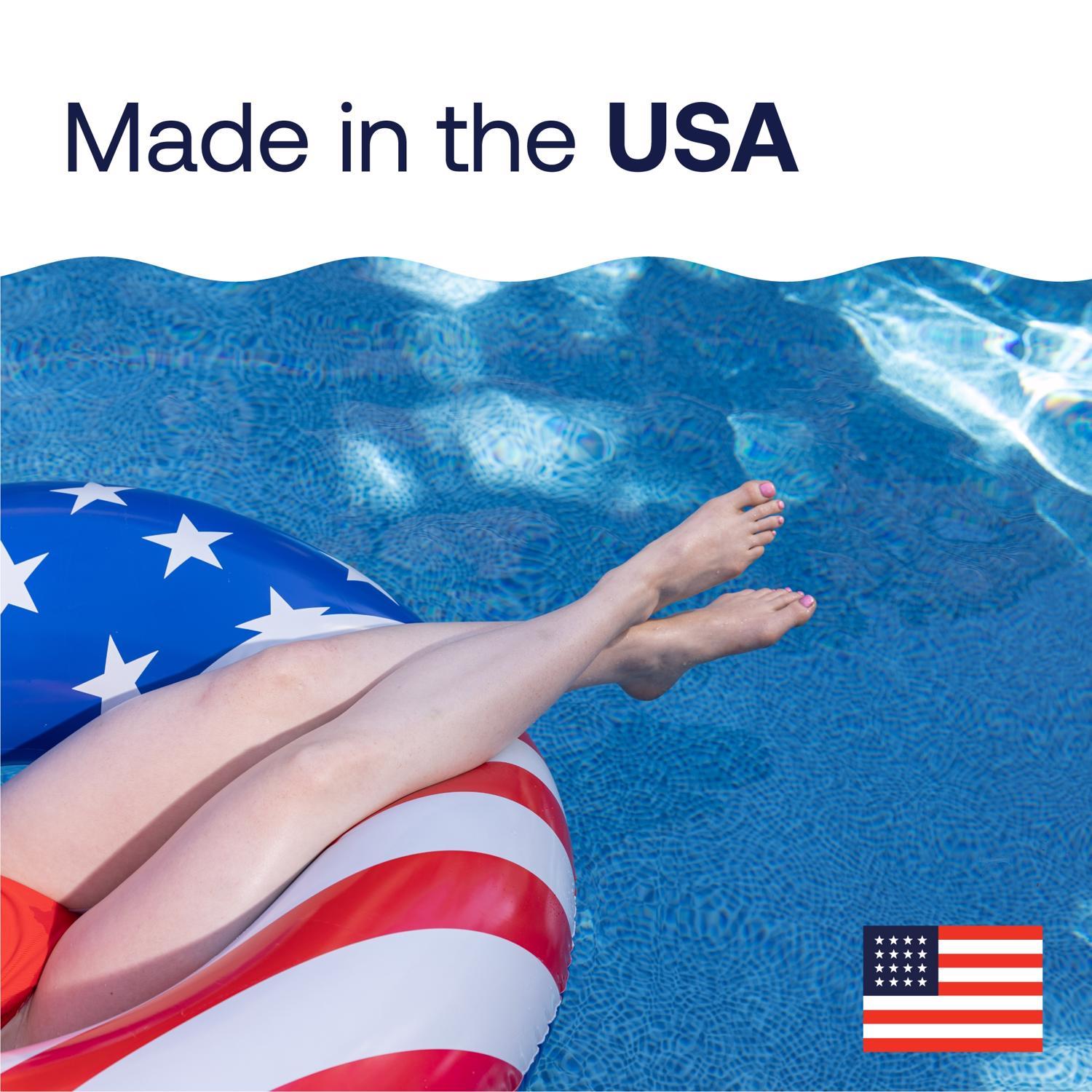 HTH Pool Care Shock 12 oz