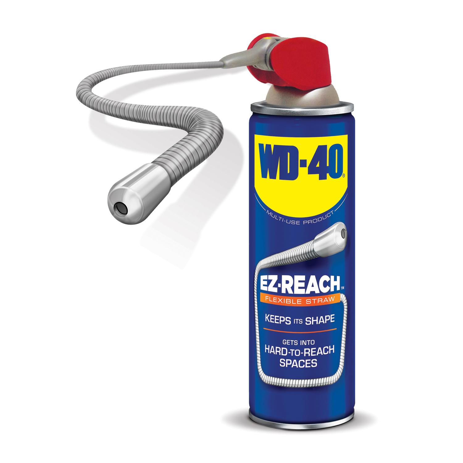 WD-40 EZ-Reach 14.4 oz