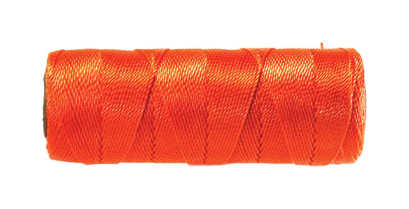 Ace 18 # X 160 ft. L Assorted Twisted Nylon Twine