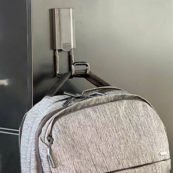 Gator Magnetics MEGA 3" Closed Hook