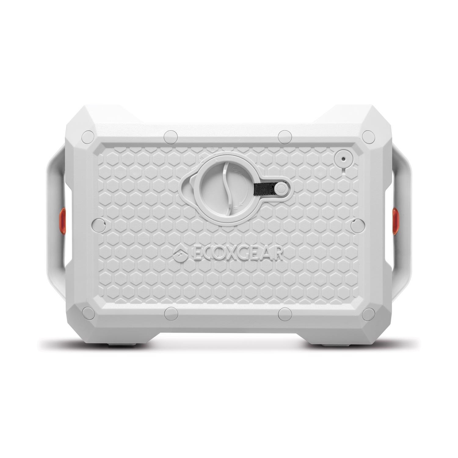 ECOXGEAR The Defender Wireless Bluetooth Portable Speaker 1 pk