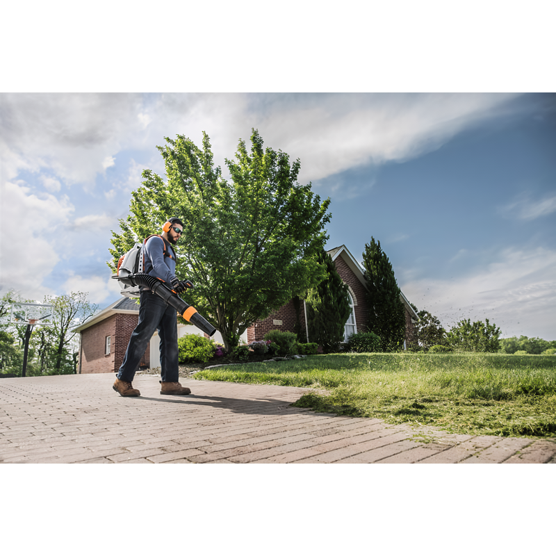 Blower BR800CE Backpack