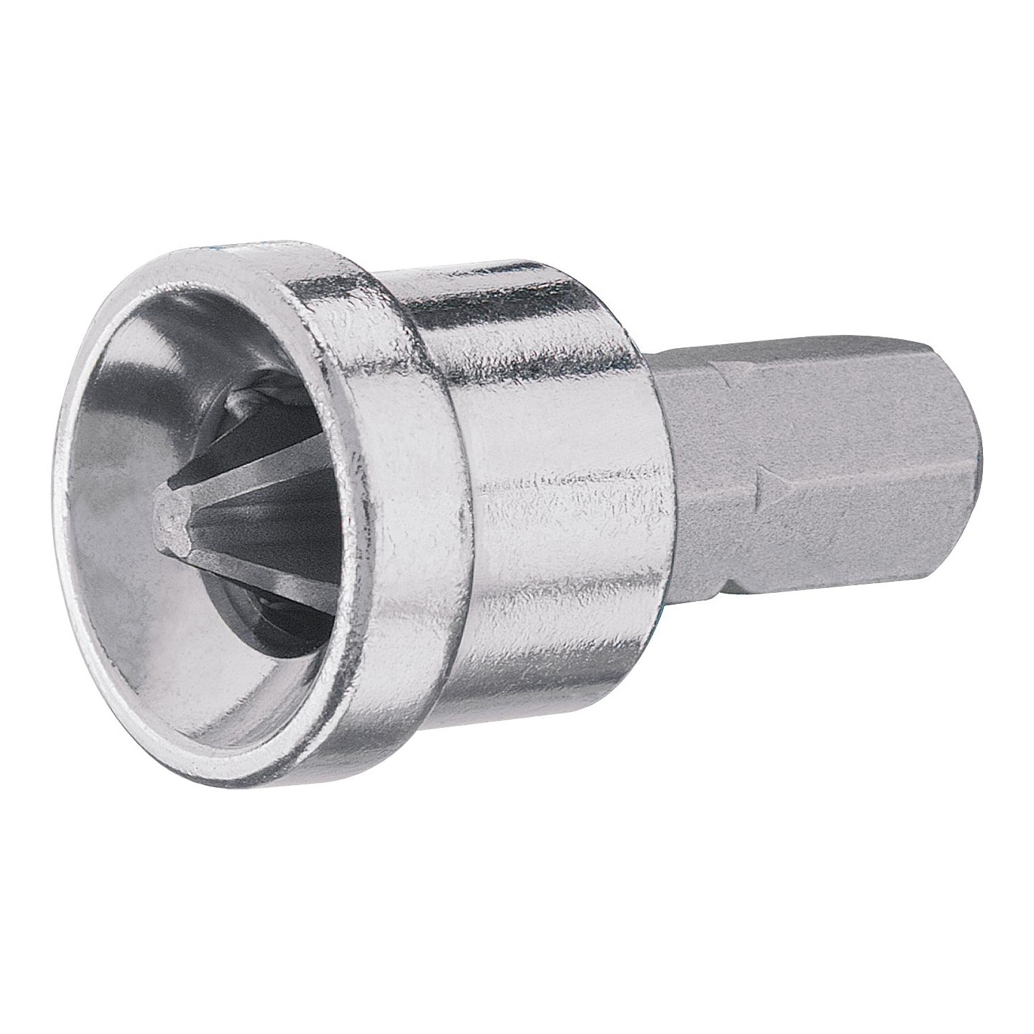 DeWalt Phillips #2 X 1 in. L Drywall Screw Setter Heat-Treated Steel 1 pc
