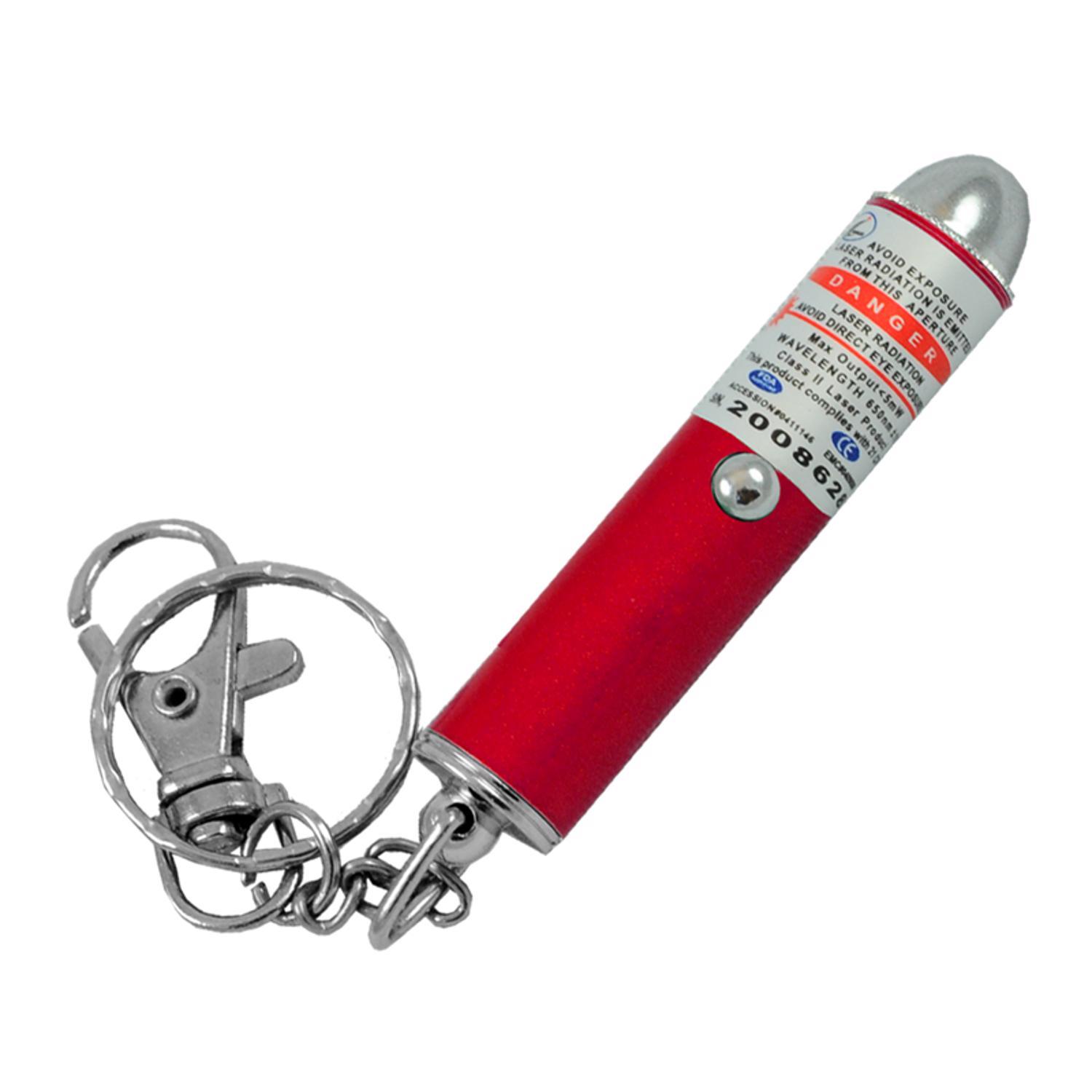 Blazing Ledz Multicolored Plastic Laser Pet Toy 1