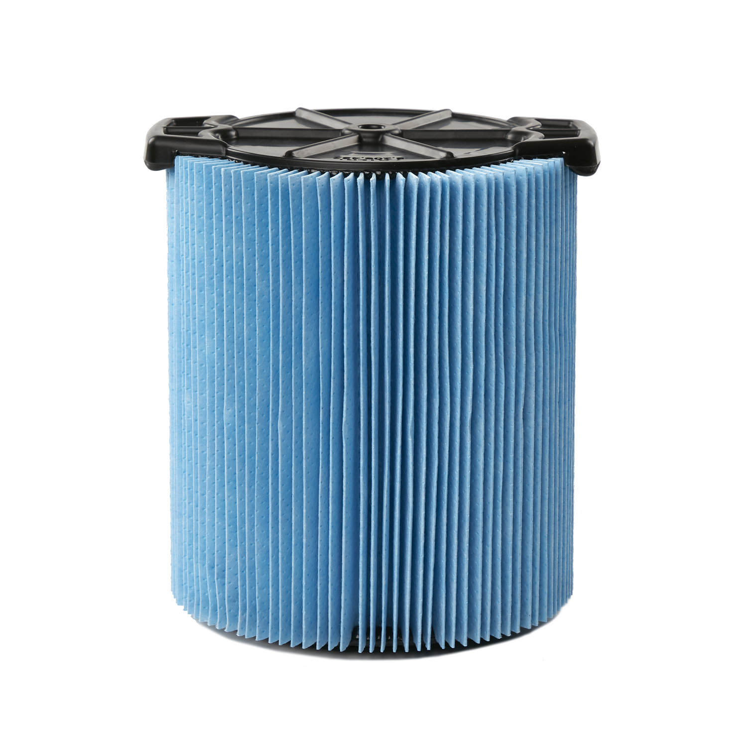 CRAFTSMAN 6.75 in. D Fine Dust Wet/Dry Vac Cartridge Filter 5-20 gal 1 pc