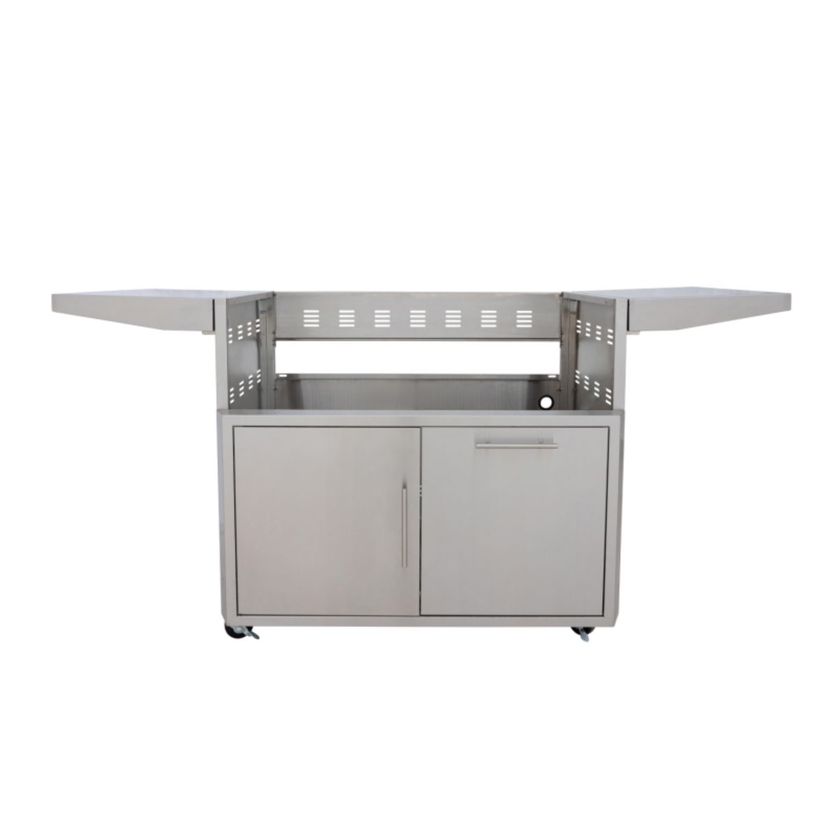 Blaze Griddle Cart LTE Pro 40 in.
