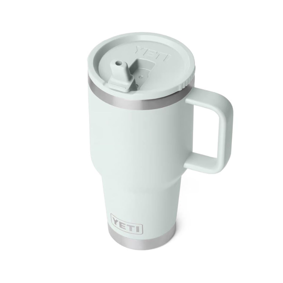 YETI Rambler 30 oz Ridgeline BPA Free Travel Straw Mug