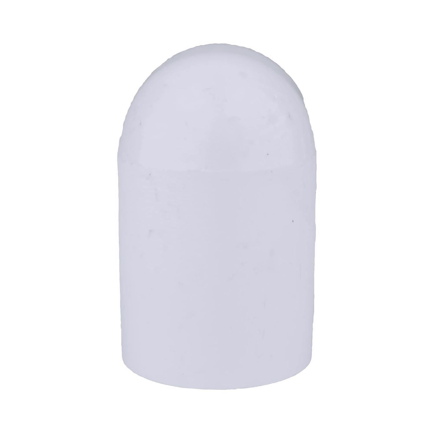 Charlotte Pipe Schedule 40 1 in. Slip X 3/4 in. D FPT PVC Elbow 1 pk