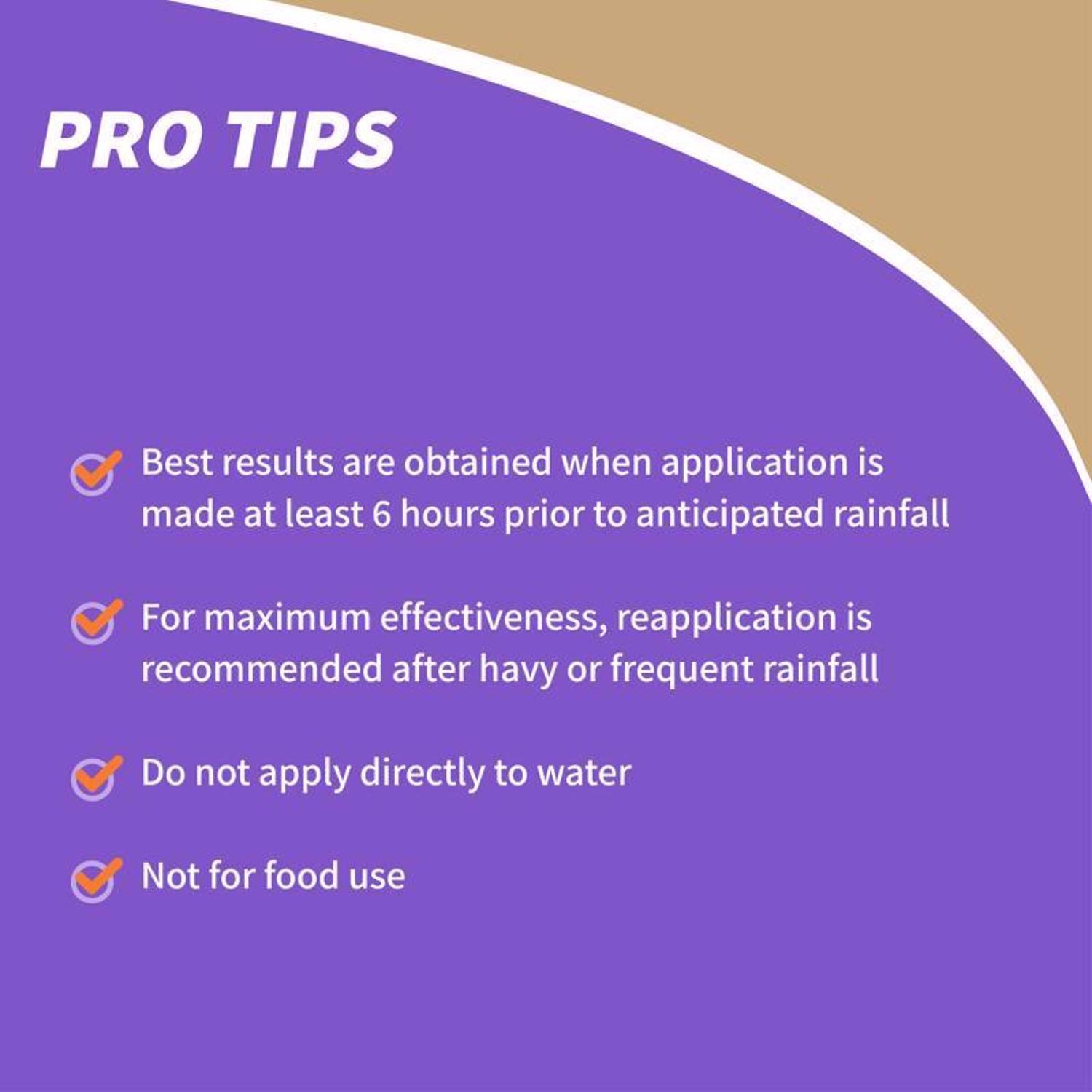 Bonide Mosquito Beater Insect Repellent Liquid For Mosquitoes 1 qt