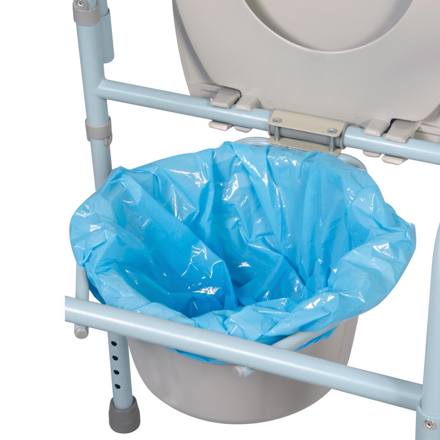 Carex Health Brands Sanitary Disposal Liners 1 Pack