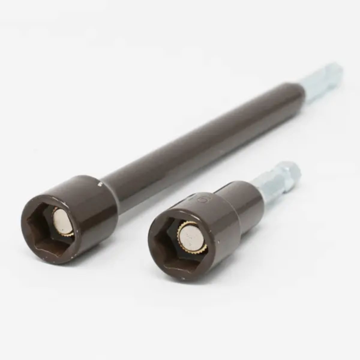 Rack-A-Tiers 7/16 in. Hex Bit Brown 2.5 in.