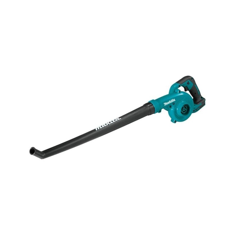 Makita 152 MPH 113 CFM LXT 18V Lithium-Ion Cordless Floor Leaf Blower (Tool-only)