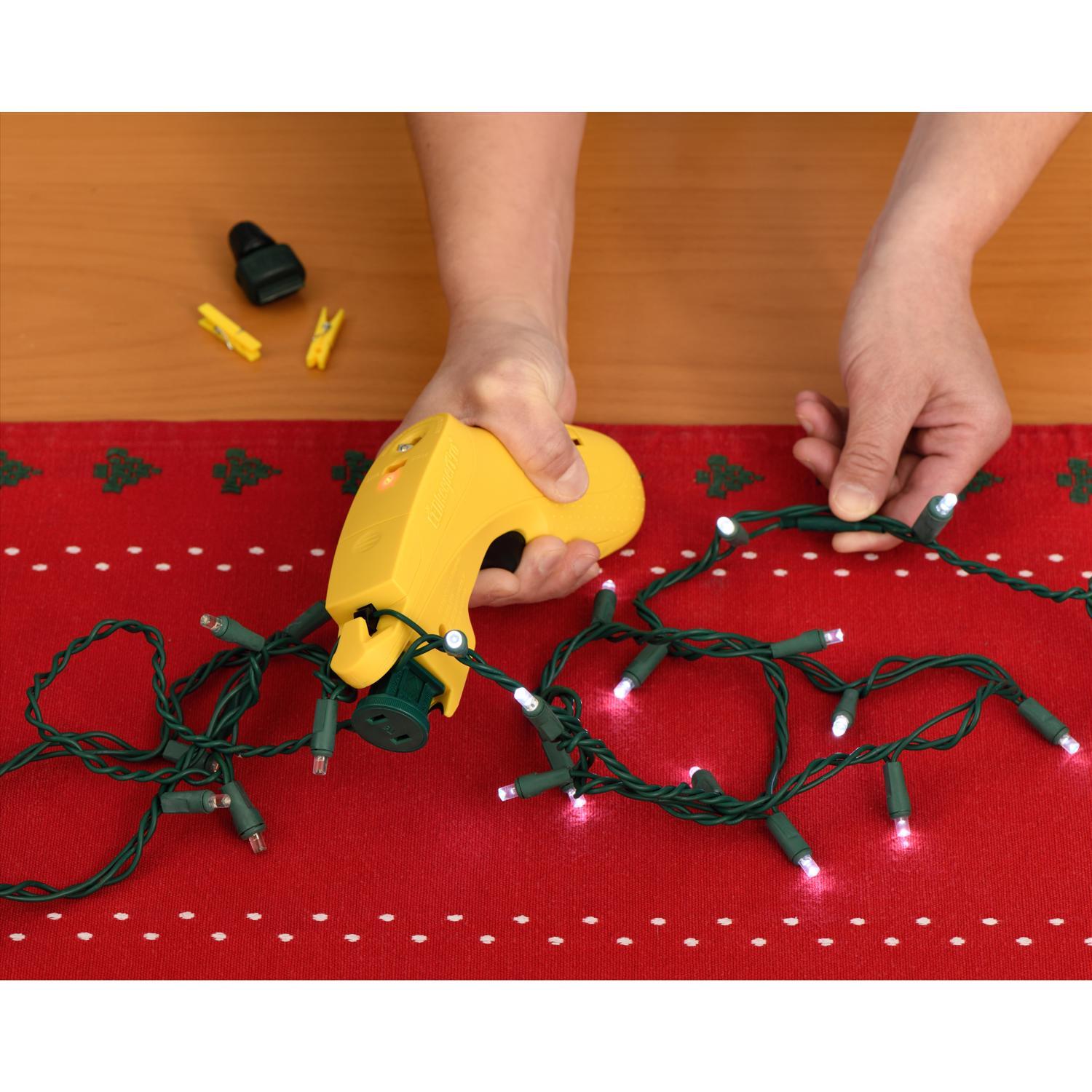 LED Keeper Pro 9.75 LED Light Repair Kit 1 Pack