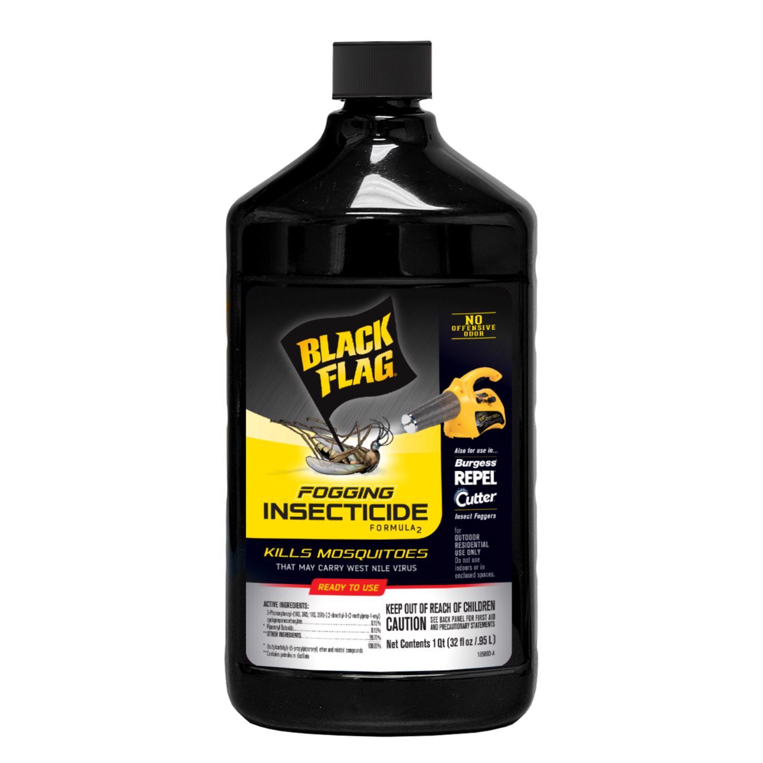 Black Flag Insect Killer Liquid 32 oz