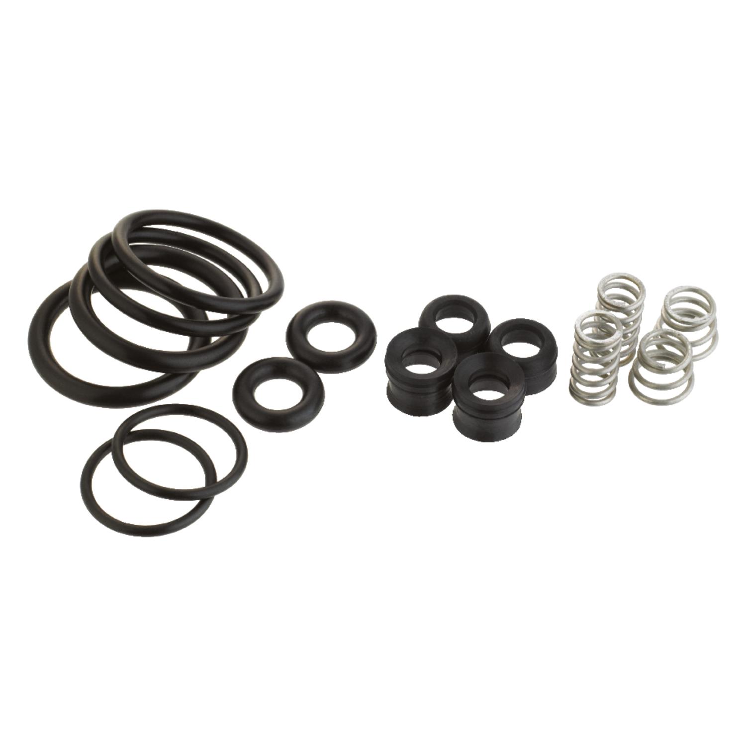 Ace Faucet Repair Kit Delta Rubber/Stainless Steel
