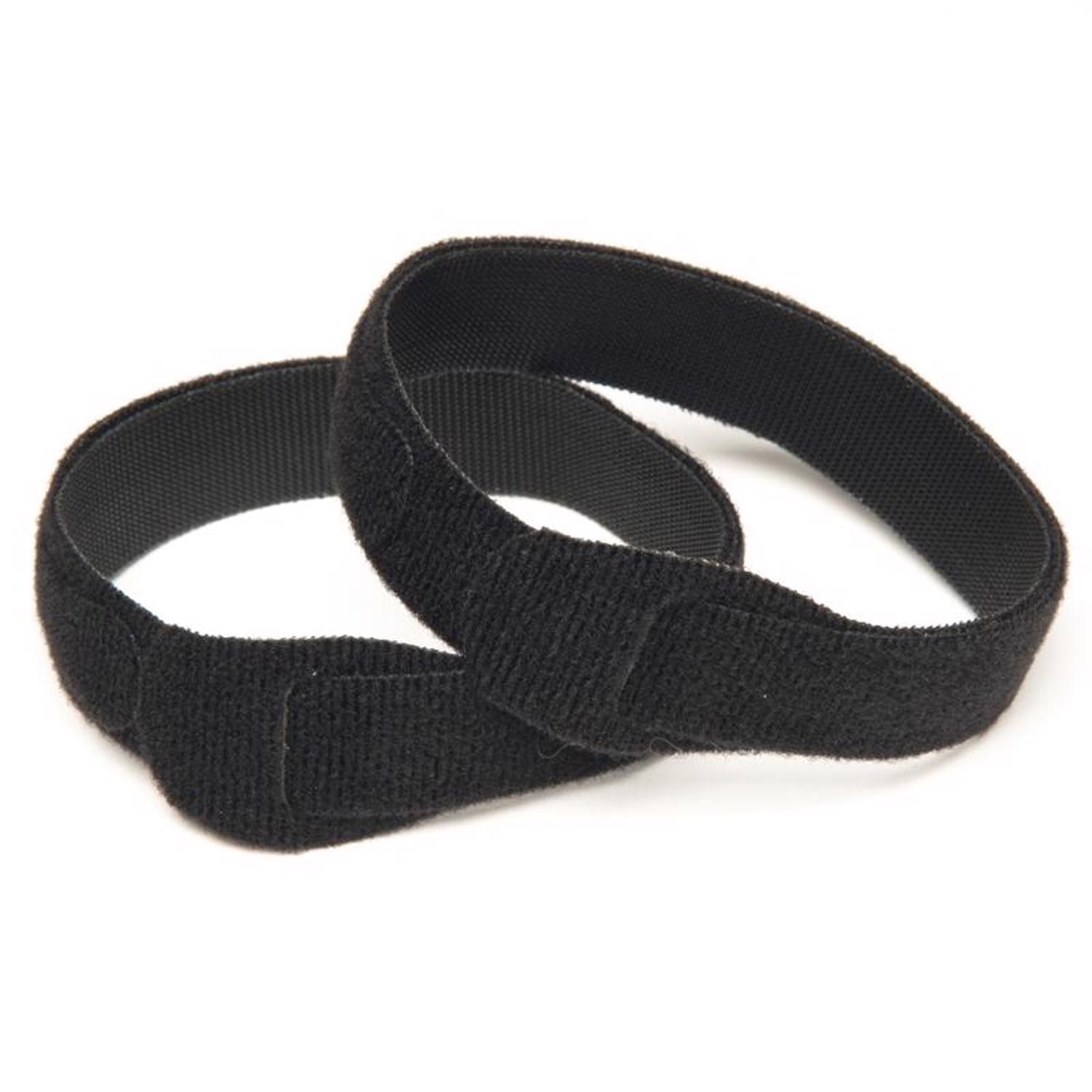 VELCRO Brand ONE-WRAP Medium Nylon Strap 23 in. L 3 pk