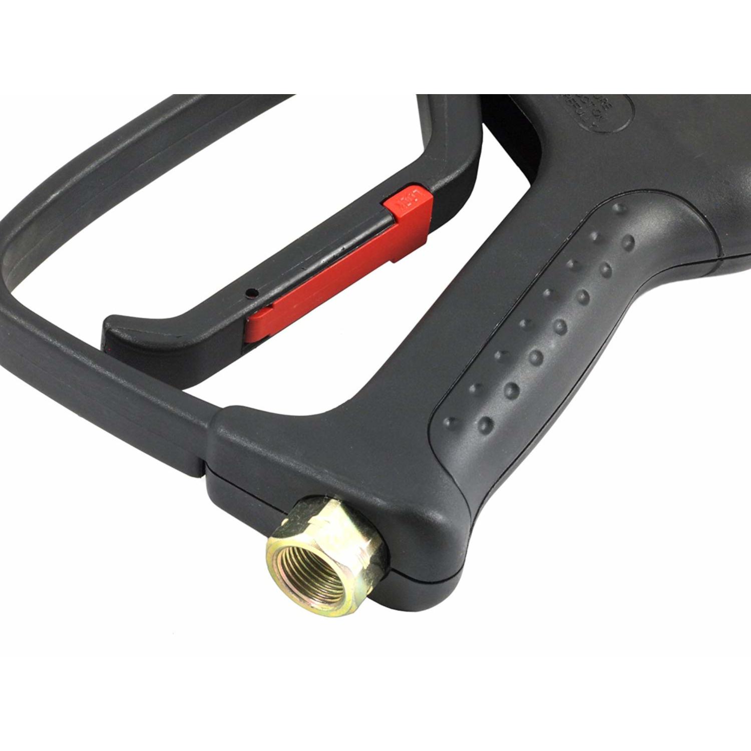 Forney Pressure Washer Gun 4000 psi